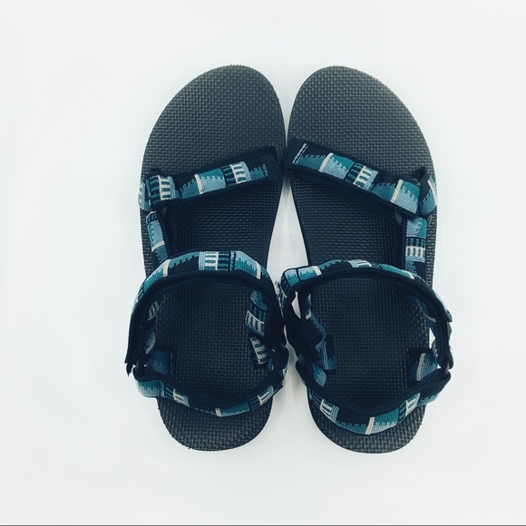 Teva Original Universal Hiking Sandal - Picture 7 of 8